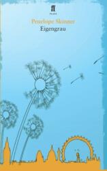 Eigengrau (ISBN: 9780571255962)