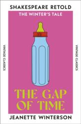 The Gap of Time (ISBN: 9781784878825)