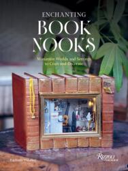 Enchanting Book Nooks (ISBN: 9780789346186)