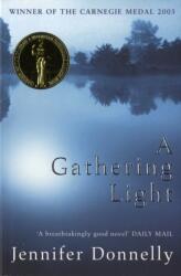 A Gathering Light (ISBN: 9780747570639)