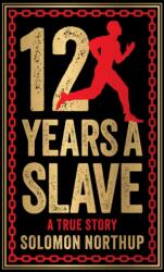 12 Years A Slave (ISBN: 9789362142580)