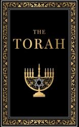 The Torah (ISBN: 9789362142375)