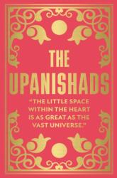 The Upanishads (ISBN: 9789358561159)
