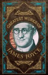 Greatest Works of James Joyce (ISBN: 9789354405730)