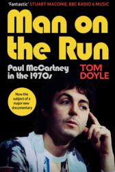 Man on the Run (ISBN: 9781846977053)