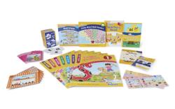 Jolly Phonics Starter Kit (ISBN: 9781835824818)