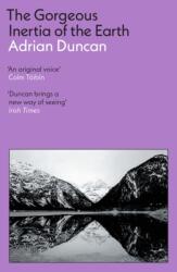The Gorgeous Inertia of the Earth (ISBN: 9781806490271)
