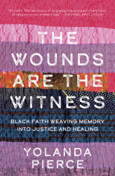 The Wounds Are the Witness (ISBN: 9781506485331)