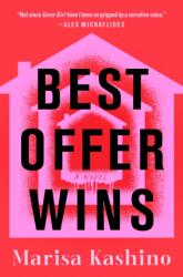 Best Offer Wins (ISBN: 9781250436580)