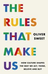 The Rules That Make Us (ISBN: 9781035417476)