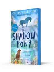 The Shadow Pony (ISBN: 9780008823764)