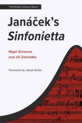 Janacek's Sinfonietta (ISBN: 9781837654413)