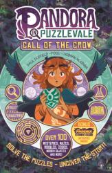 Pandora in Puzzlevale 02: Call of the Crow (ISBN: 9781788453769)