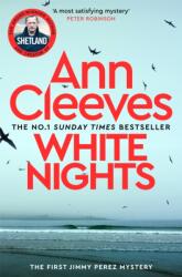 White Nights (ISBN: 9781035097838)