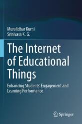 The Internet of Educational Things (ISBN: 9783031673894)