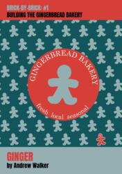 Ginger (ISBN: 9781919232515)