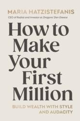 How to Make Your First Million (ISBN: 9781529147551)