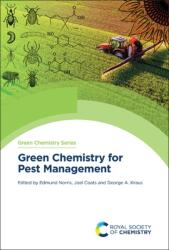 Green Chemistry for Pest Management (ISBN: 9781837672950)