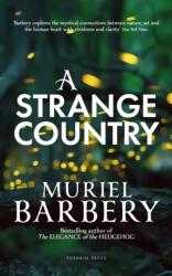A Strange Country (ISBN: 9781805333784)