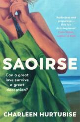 Saoirse (ISBN: 9781804441954)