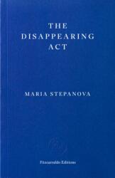 The Disappearing Act (ISBN: 9781804272329)
