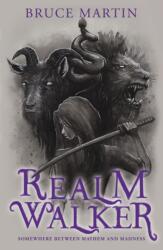 Realm Walker (ISBN: 9781803783550)