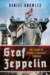 Graf Zeppelin (ISBN: 9781781559536)