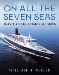 On All the Seven Seas (ISBN: 9781781559482)