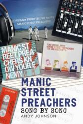 Manic Street Preachers (ISBN: 9781781559383)