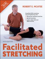 Facilitated Stretching - Robert E. McAtee (ISBN: 9781718243637)