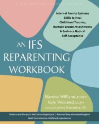 The IFS Reparenting Workbook (ISBN: 9781648485909)