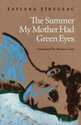 The Summer My Mother Had Green Eyes (ISBN: 9781646054091)