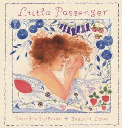 Little Passenger (ISBN: 9781529507157)