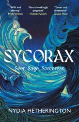 Sycorax (ISBN: 9781529431094)