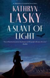 A Slant of Light (ISBN: 9781448318377)