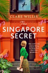 The Singapore Secret (ISBN: 9781399754101)