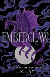 Emberclaw (ISBN: 9781399715577)