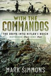 With the Commandos (ISBN: 9781036145798)
