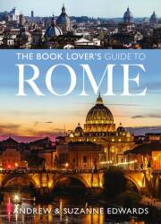 The Book Lover's Guide to Rome (ISBN: 9781036105174)