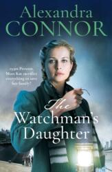 The Watchman's Daughter (ISBN: 9781035441501)