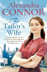 The Tailor's Wife (ISBN: 9781035441495)