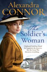 The Soldier's Woman (ISBN: 9781035441488)