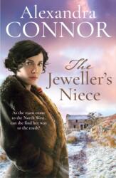 The Jeweller's Niece (ISBN: 9781035441471)
