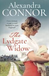 The Lydgate Widow (ISBN: 9781035441464)