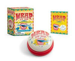 Wrap It Up Button (ISBN: 9780762488858)
