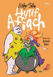 Hylif Afiach (ISBN: 9781801065443)