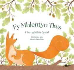 Fy Mhlentyn Tlws (ISBN: 9781800997523)