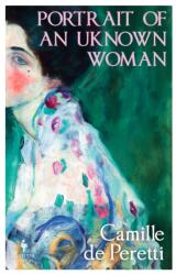 Portrait of an Unknown Woman (ISBN: 9781787706118)