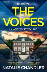 The Voices (ISBN: 9780008666750)
