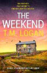 The Weekend (ISBN: 9781804185223)